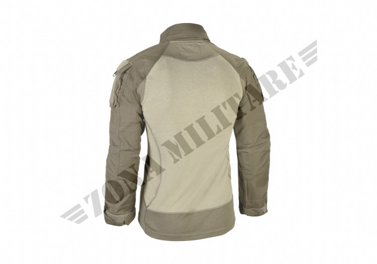 Combat Shirt Mkii Claw Gear Ral7013 Version