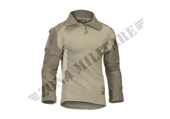 Combat Shirt Mkii Claw Gear Ral7013 Version