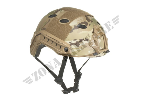 Elmetto Fast Helmet Pj Type Eco Multicam Emerson