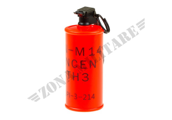 An-M14 Th3 Incendiary Hand Grenade Dummy Pirate Arms