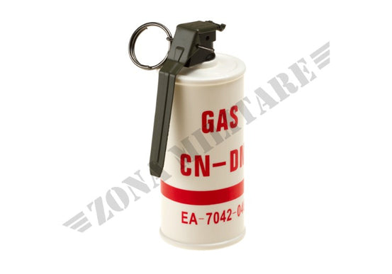 M7A3 Tear Gas Grenade Dummy Pirate Arms