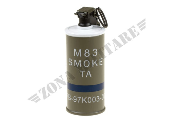 M83 Smoke Grenade Dummy Pirate Arms