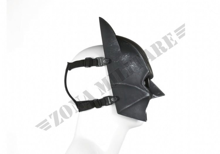 Maschera Protettiva Batman