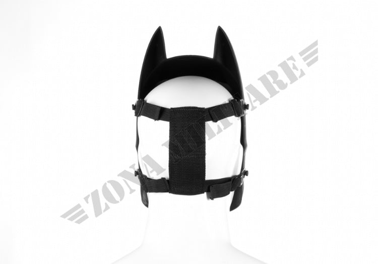 Maschera Protettiva Batman