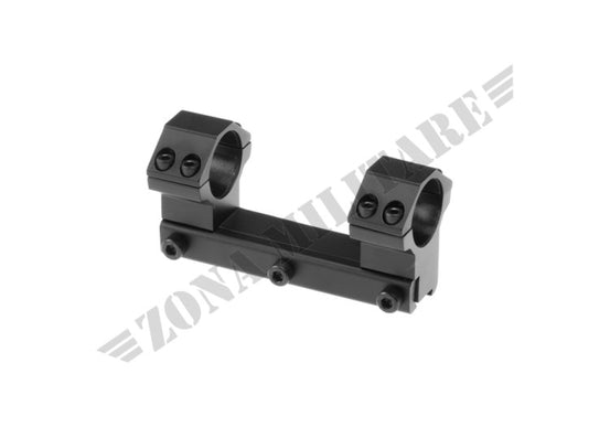 Base Anelli 25.4Mm Airgun Mount Base High Per Carabina