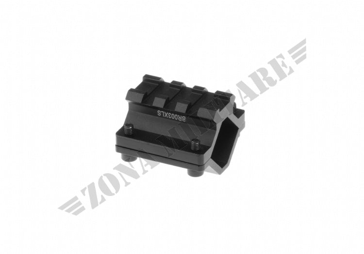 Anello Supporto Da Canna Con Rail Da 3-Slot Utg Leapers