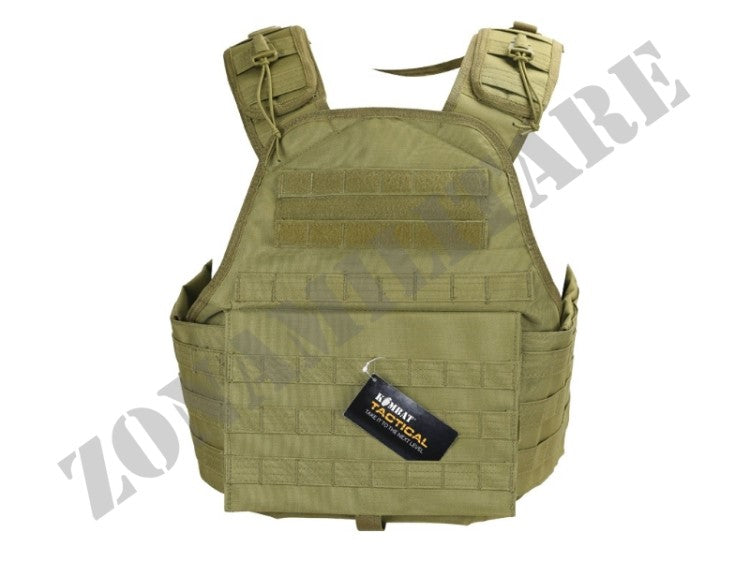 Tattico Viking Molle Battle Platform Coyote