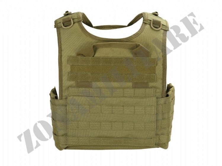 Tattico Viking Molle Battle Platform Coyote