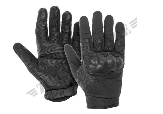 Guanti Tactical Fr Gloves Invader Gear Black