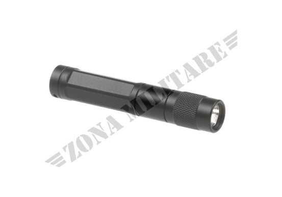 Torcia Fenix Modello Ld01 Xp-E R4 72 Lumen Black