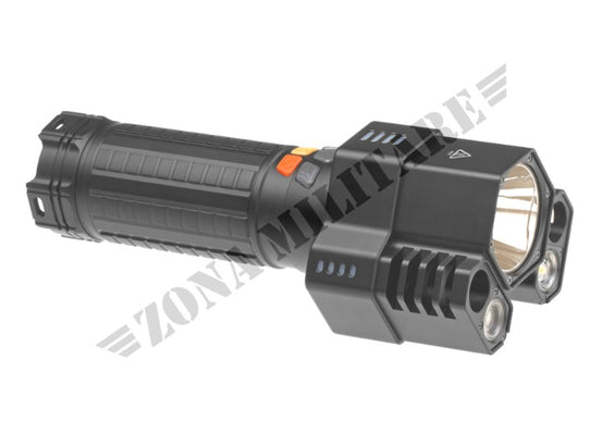 Torcia Fenix Modello Tk76 Xm-L2 U2 2800 Lumen