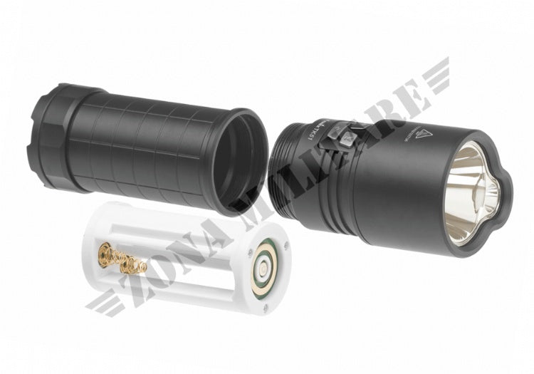 Torcia Fenix Modello Tk51 Xm-L2 U2 1800 Lumen