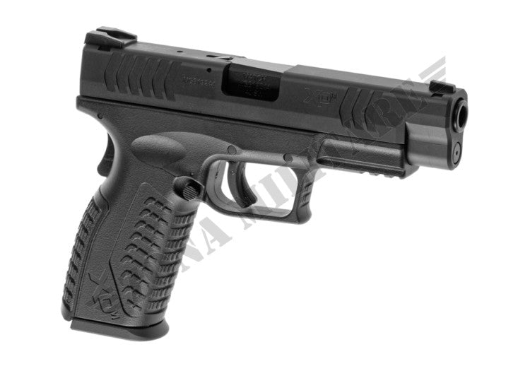 PISTOLA Xdm40 SCARRELLANTE A GAS Tokyo Marui