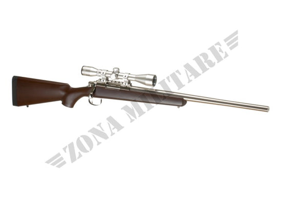 Vsr 10 Pro Hunter Sniper Rifle Wood Tokyo Marui