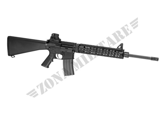 Fucile Km16 Sr12 2Gx Kwa Black Version