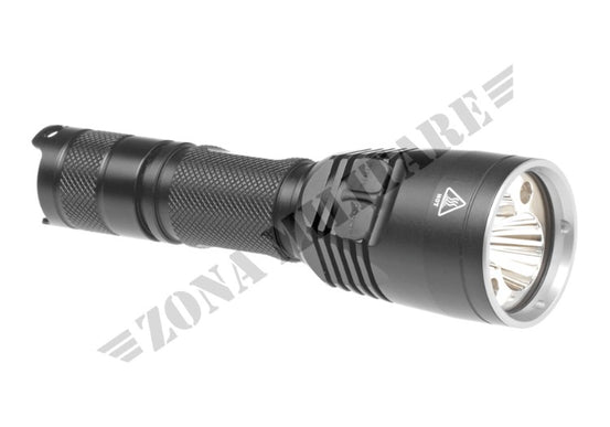 Torcia Cg6 Chameleon Green 440 Lumen Nitecore