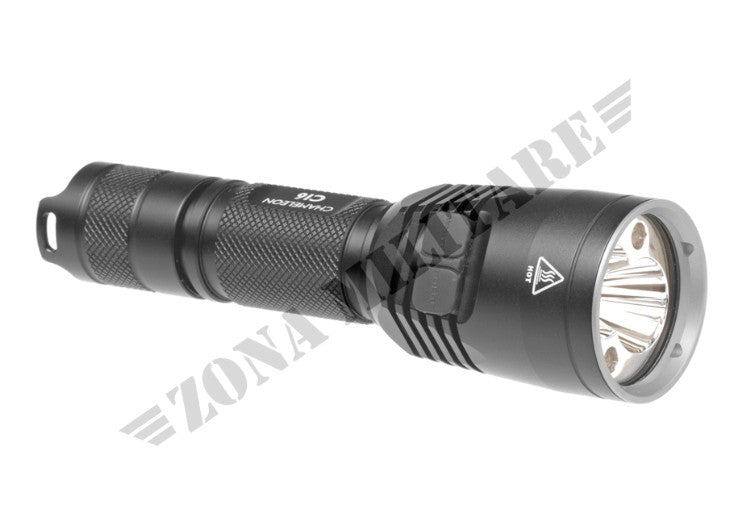 Torcia Ci6 Chameleon Infrared 440 Lumen Nitecore