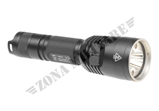 Torcia Cu6 Chameleon Uv 440 Lumen Nitecore