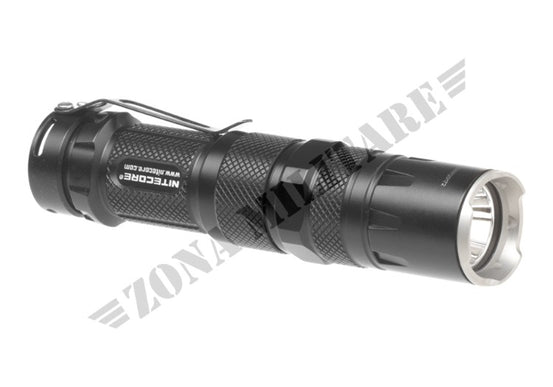 Torcia Srt3 Smartring Tactical 550 Lumen Nitecore