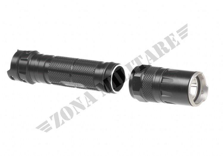 Torcia Srt5 Smartring Tactical 750 Lumen Nitecore