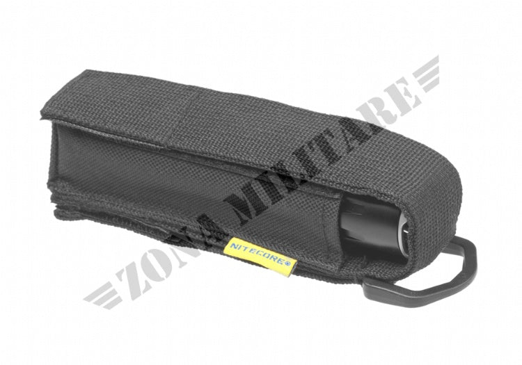 Torcia Srt5 Smartring Tactical 750 Lumen Nitecore