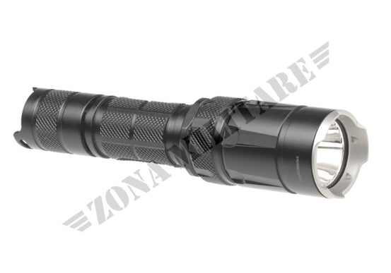 Torcia Srt6 Smartring Tactical 930 Lumen Nitecore