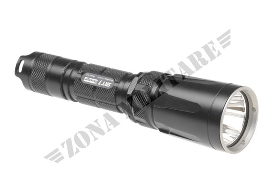 Torcia Srt7 Smartring Tactical 960 Lumen Nitcore