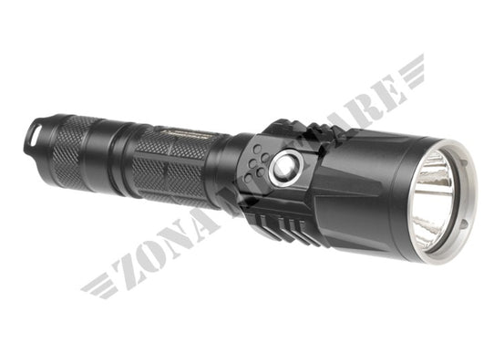 Torcia P25 Precise Tactical 860 Lumen Nitecore