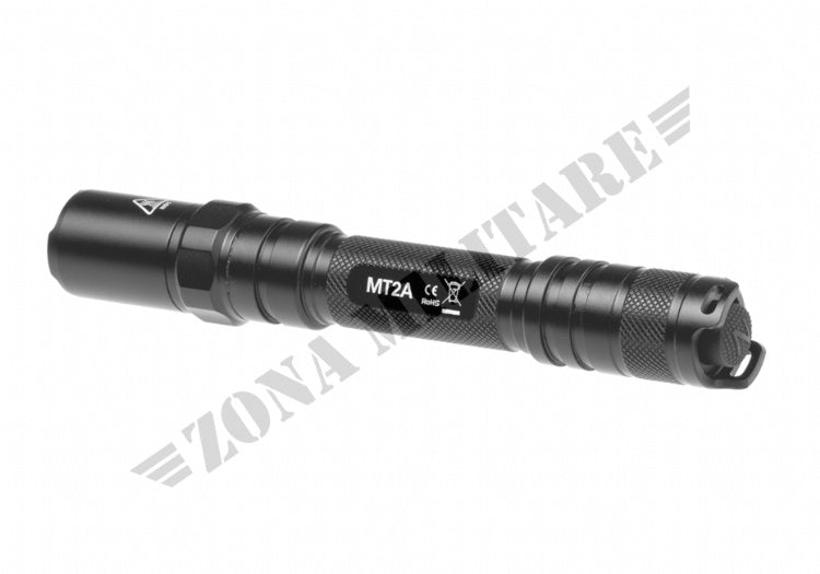 Torcia Mt2A Multi-Task 345 Lumen Nitecore