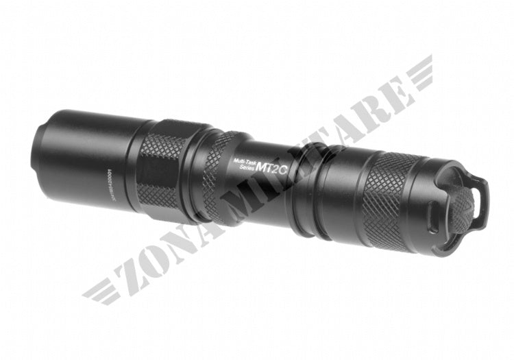 Torcia Nitecore Mt2C Multi-Task 360 Lumen