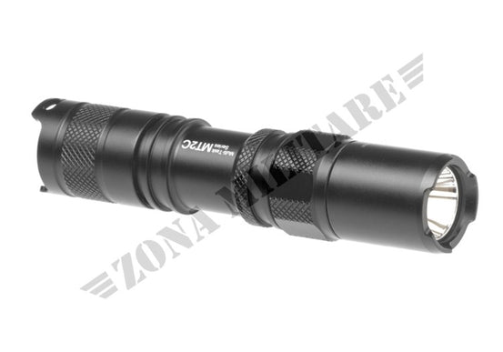 Torcia Nitecore Mt2C Multi-Task 360 Lumen