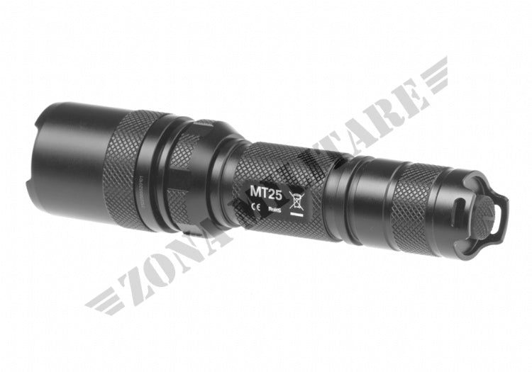 Torcia MT25 Multi-Task 390 Lumens Nitecore