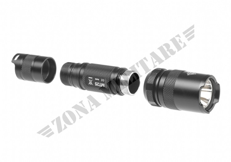 Torcia MT25 Multi-Task 390 Lumens Nitecore