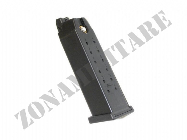 Caricatore A Gas Per Glock 17/18C/26 Advance Tokyo Marui