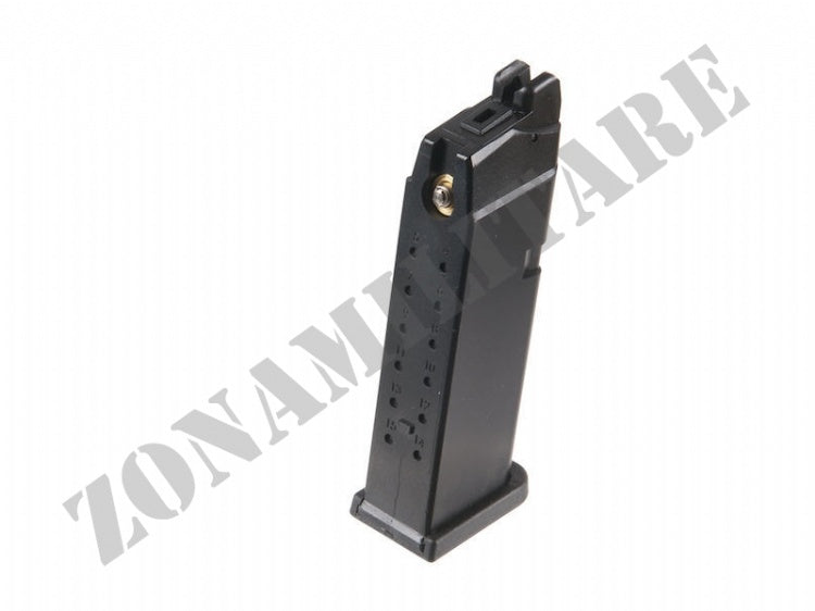 Caricatore A Gas Per Glock 17/18C/26 Advance Tokyo Marui