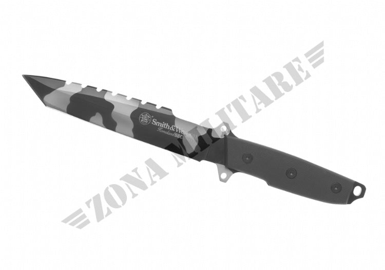 Coltello Homeland Security Cksur4 Tanto Urban