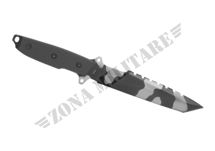 Coltello Homeland Security Cksur4 Tanto Urban