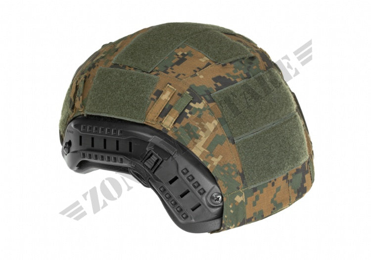 Fast Helmet Cover Invader Gear Marpat