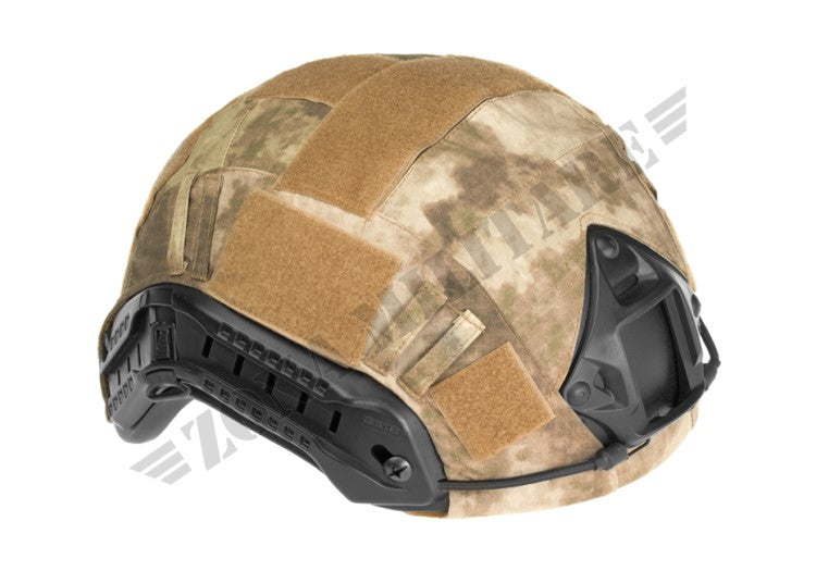 Fast Helmet Cover Invader Stone Desert