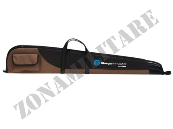 Fodero Per Carabine Stoeger Colorazione Marrone 120Cm