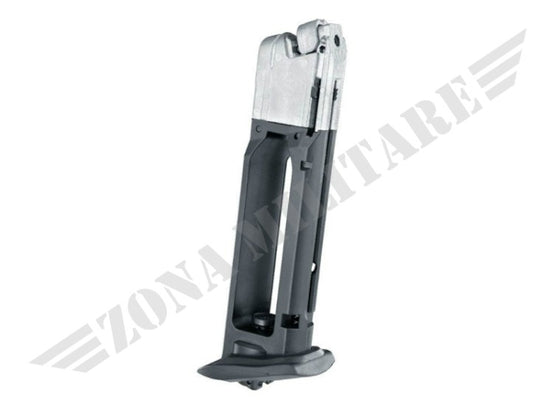 Caricatore A Co2 Per Umarex Race Gun Cal.4.5 Pot.>7.5J