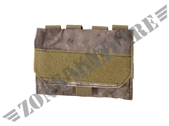 Tasca Porta Cartucce 6Rd Shotgun Ammo Panel Pouch Atak 8 Fields