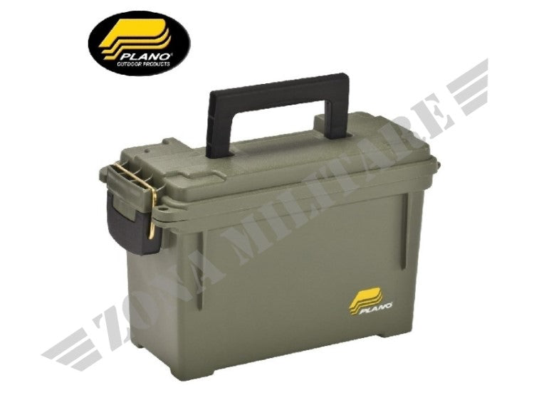 Ammo And Accessory Box Plano