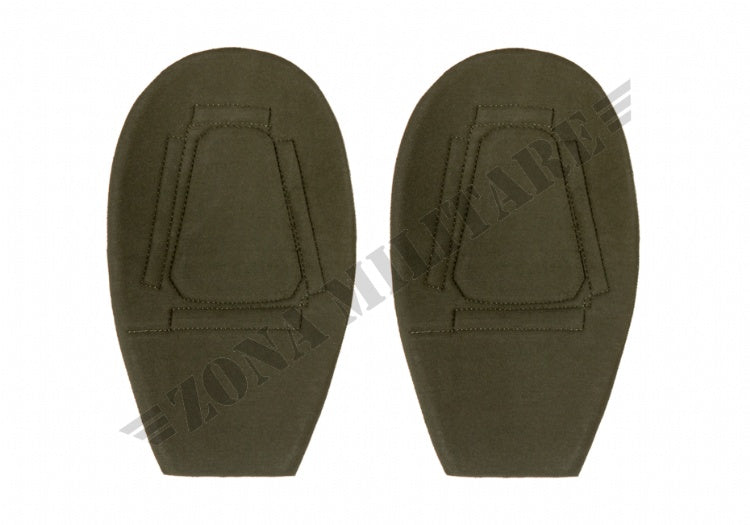 Replacement Knee Pads Predator Pant Invader Gear Od Green