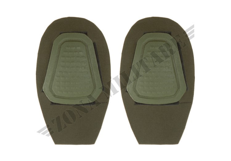 Replacement Knee Pads Predator Pant Invader Gear Od Green