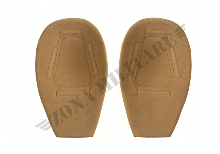 Replacement Knee Pads Predator Pant Invader Gear Coyote