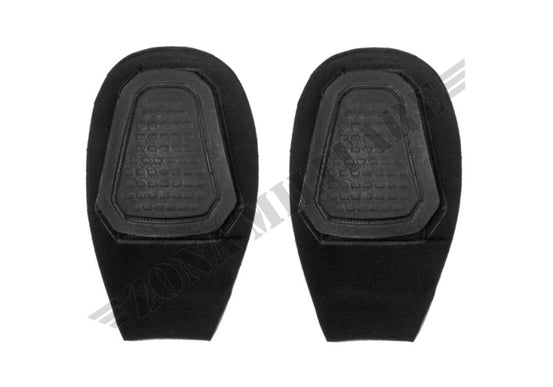 Replacement Knee Pads Predator Pant Invader Gear Black