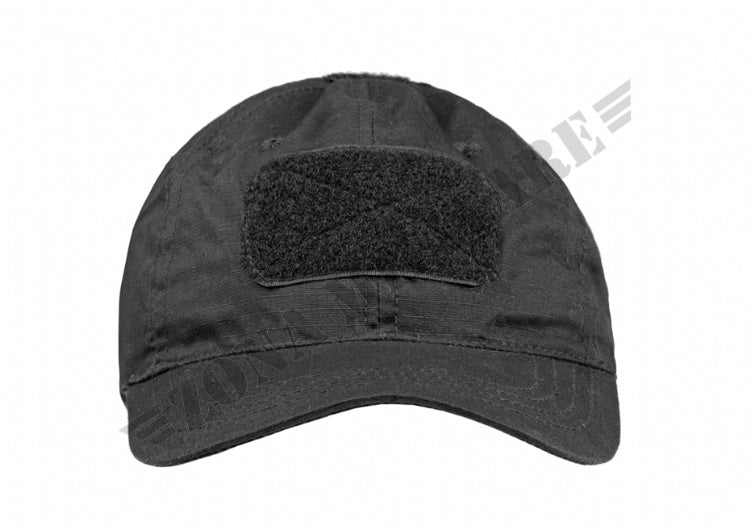 Baseball Cap Black Invader Gear