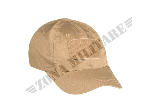 Baseball Cap Invader Gear Colore Coyote