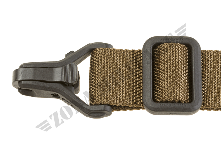 Cinghia Tattica MS3 Gen2 Sling Magpul Coyote